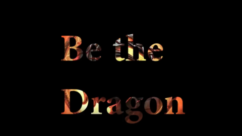 dragon - alpha male hypnosis
