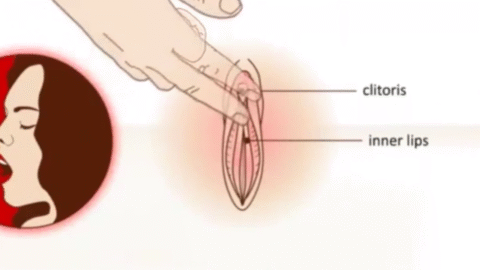how to finger women